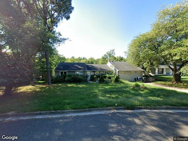 House image located at Voorhees, NJ 08043