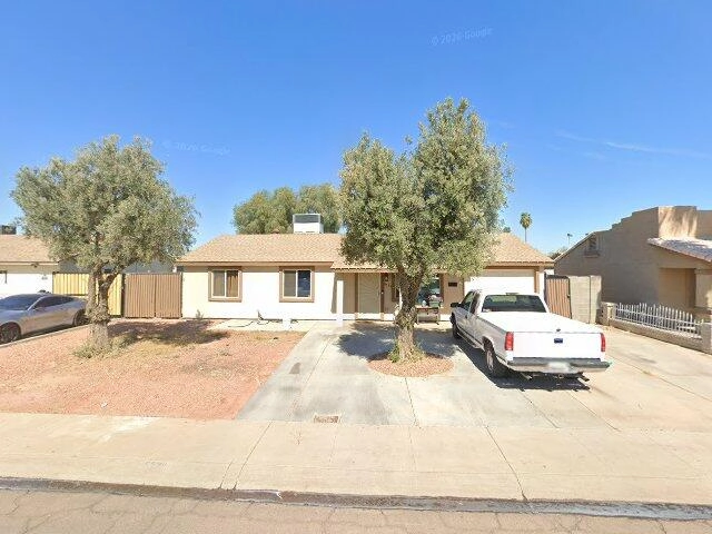 House image located at Phoenix, AZ 85035