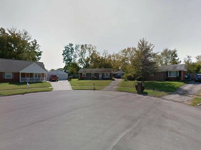 House image located at Lexington, KY 40505