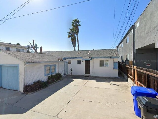 House image located at San Diego, CA 92104