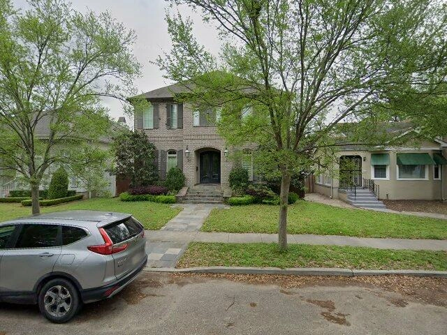 House image located at New Orleans, LA 70124