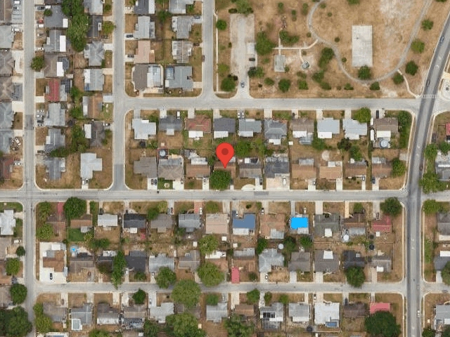 House image located at Port Richey, FL 34668