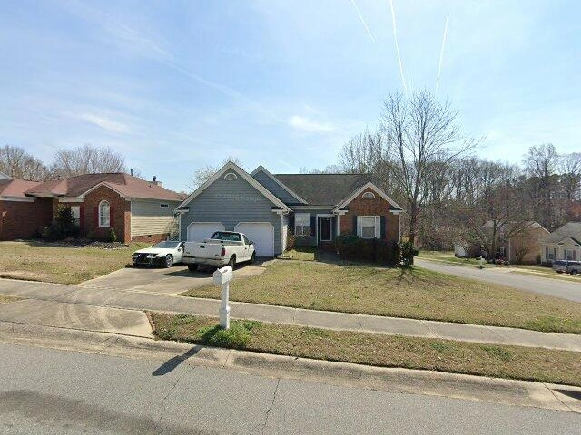 House image located at Charlotte, NC 28215