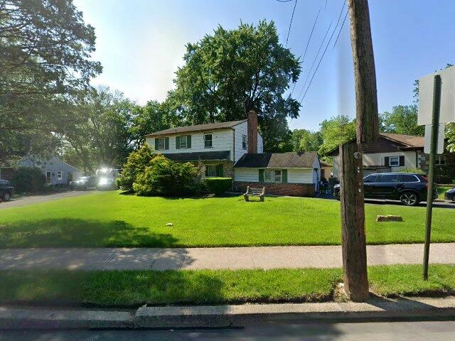 House image located at Willow Grove, PA 19090