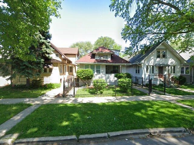 House image located at Chicago, IL 60651