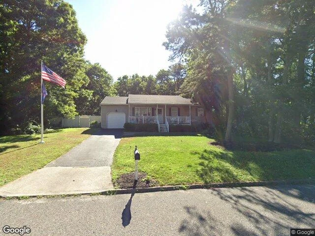 House image located at Manorville, NY 11949
