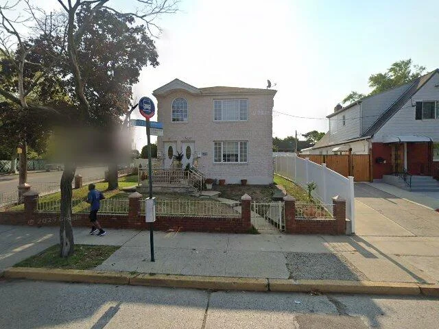 House image located at Cambria Heights, NY 11411