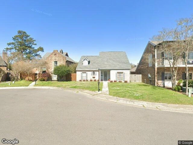 House image located at Lafayette, LA 70508