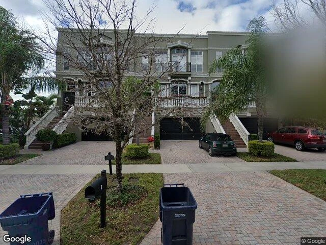 House image located at Tampa, FL 33609