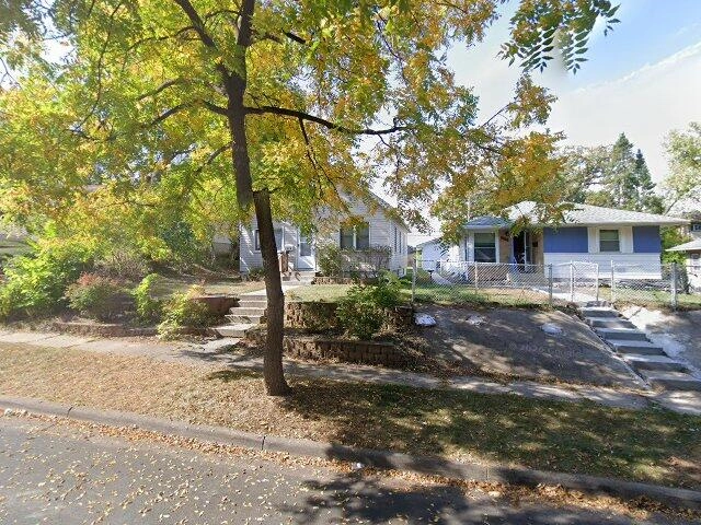 House image located at Minneapolis, MN 55421