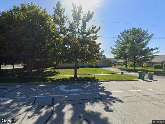 House image located at Sycamore, IL 60178