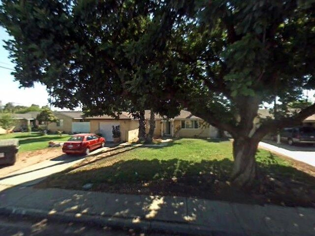 House image located at Riverside, CA 92504