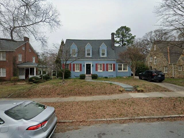 House image located at Greensboro, NC 27403