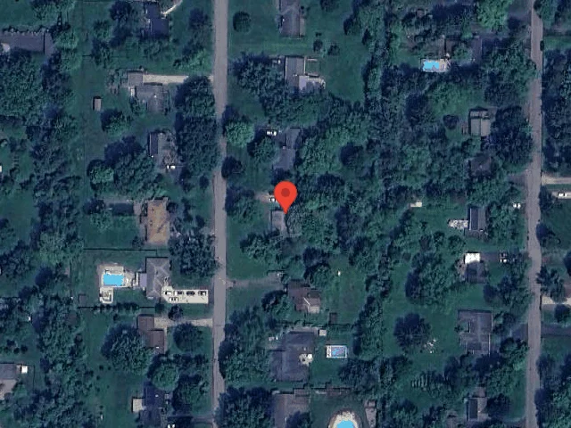 House image located at East Aurora, NY 14052