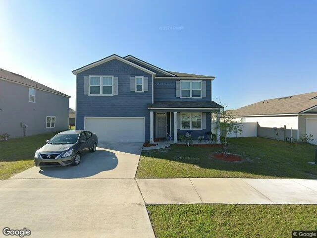 House image located at Jacksonville, FL 32234