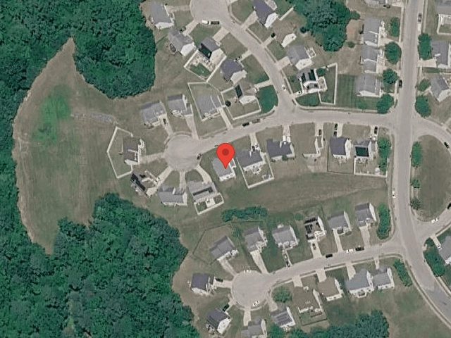 House image located at Lexington Park, MD 20653