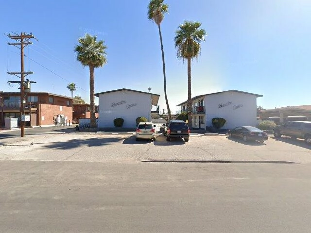 House image located at Tucson, AZ 85716