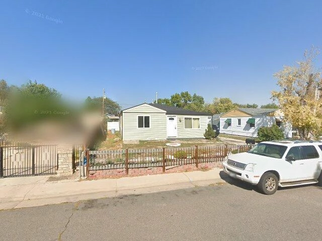 House image located at Denver, CO 80219