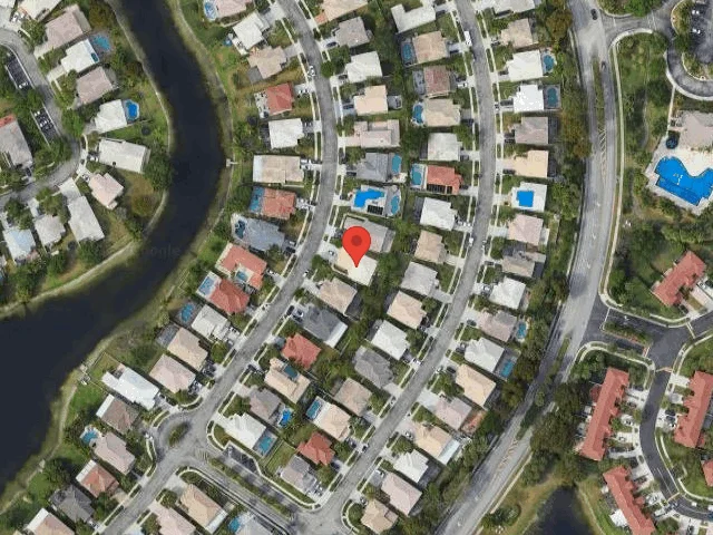 House image located at Pembroke Pines, FL 33028