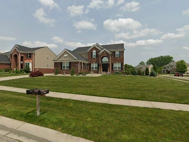 House image located at Grand Blanc, MI 48439