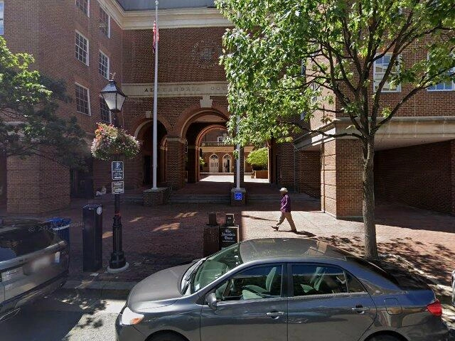 House image located at Alexandria, VA 22314