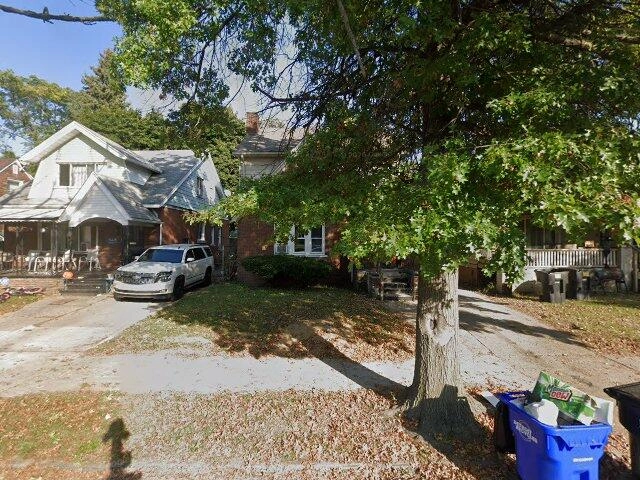 House image located at Detroit, MI 48238