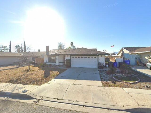 House image located at Highland, CA 92346