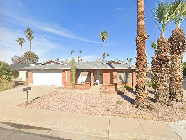 House image located at Mesa, AZ 85202
