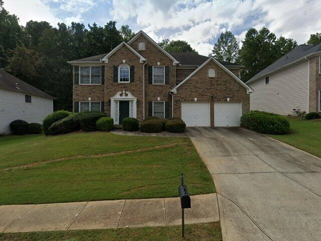 House image located at Dacula, GA 30019