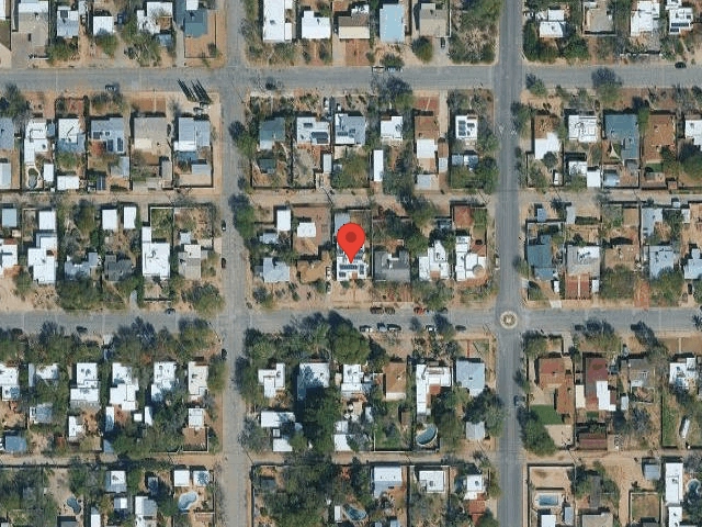 House image located at Tucson, AZ 85716