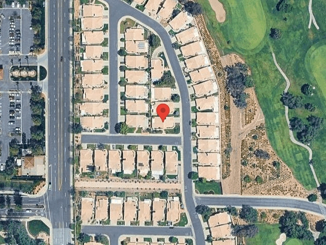 House image located at Banning, CA 92220