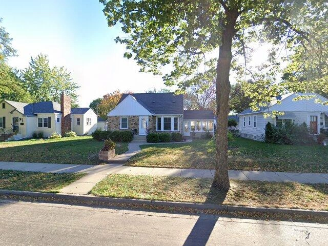 House image located at Minneapolis, MN 55422