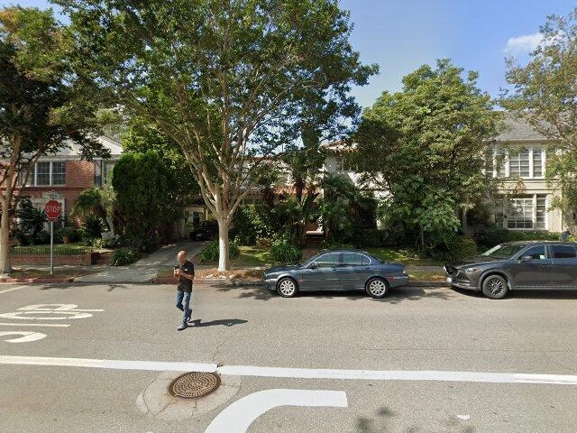 House image located at Beverly Hills, CA 90212