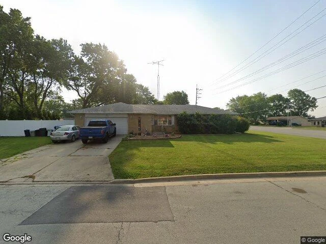House image located at Bourbonnais, IL 60914
