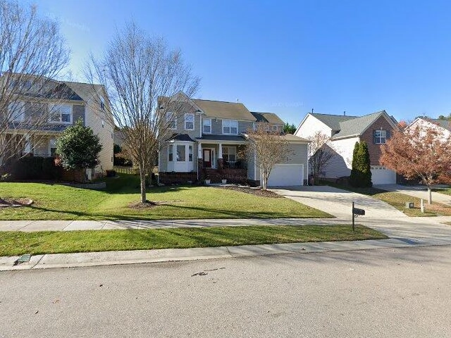 House image located at Wake Forest, NC 27587