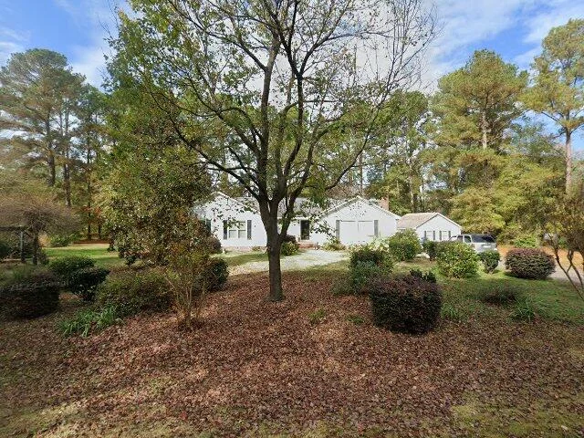 House image located at Rocky Mount, NC 27804