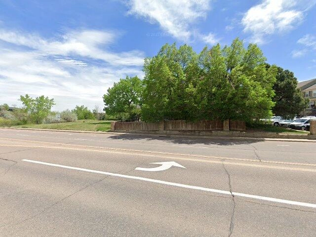 House image located at Littleton, CO 80122