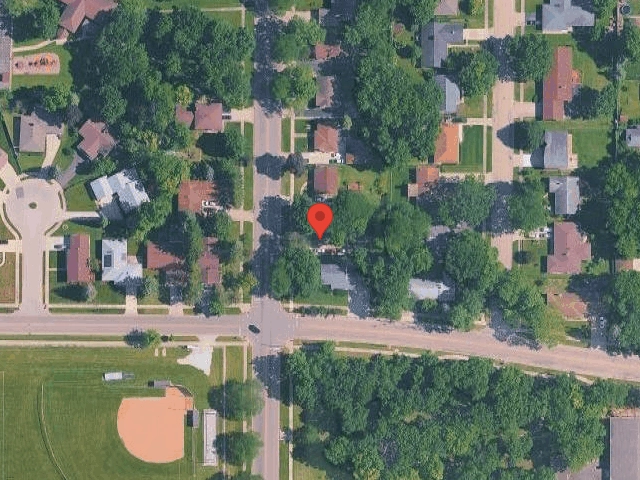 House image located at Waukegan, IL 60085