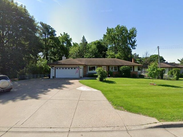 House image located at Saint Paul, MN 55112