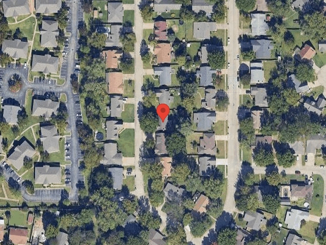 House image located at Broken Arrow, OK 74012
