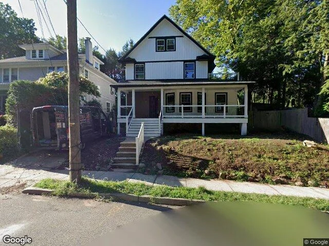 House image located at Leonia, NJ 07605