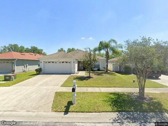 House image located at Wesley Chapel, FL 33545