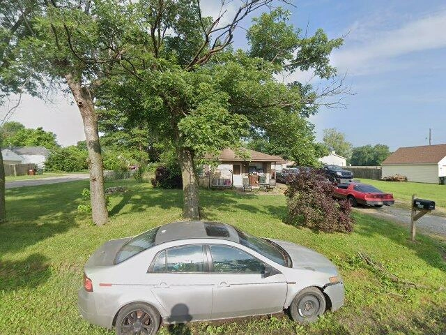 House image located at Dayton, OH 45414