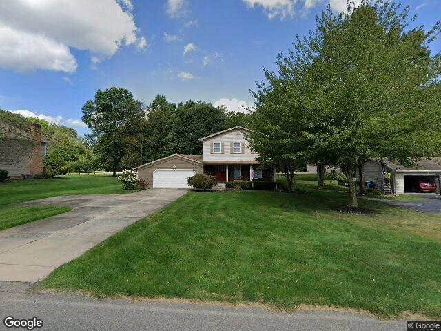 House image located at Youngstown, OH 44505