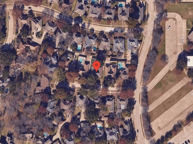 House image located at Coppell, TX 75019
