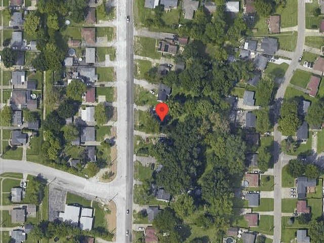 House image located at Louisville, KY 40219