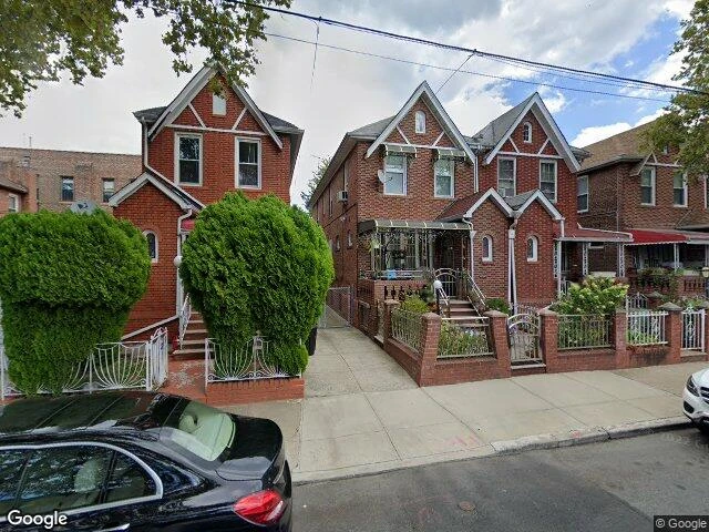 House image located at Brooklyn, NY 11203