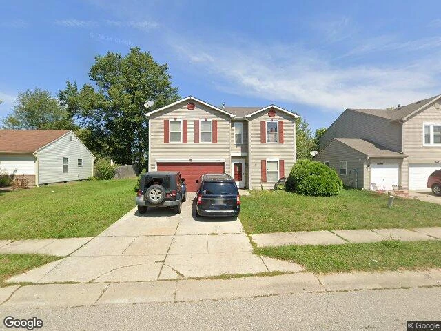 House image located at Greenfield, IN 46140