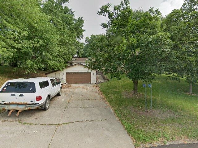 House image located at Prior Lake, MN 55372