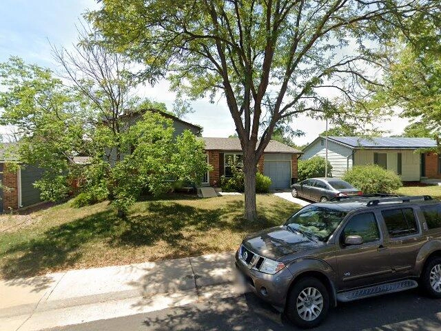 House image located at Aurora, CO 80017